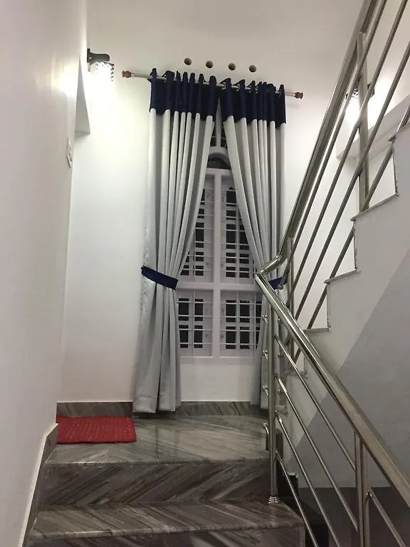 Rajivs Residence - Fully Furnished Apartments Kochi