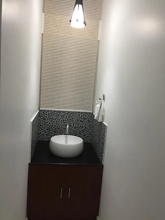 Rajivs Residence - Fully Furnished Apartments Kochi 0*,  India