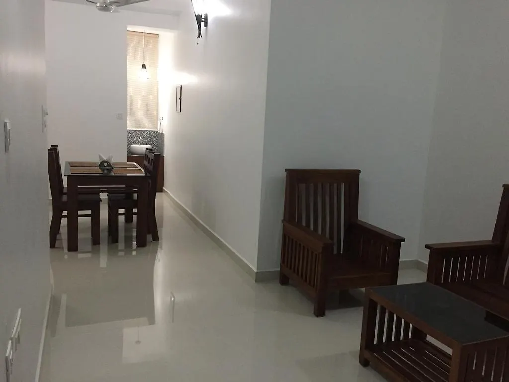Rajivs Residence - Fully Furnished Apartments Kochi