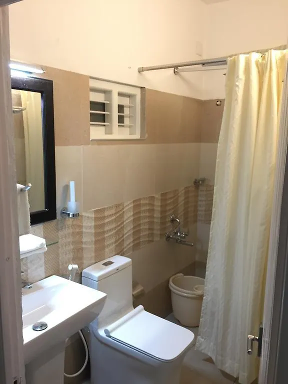 Rajivs Residence - Fully Furnished Apartments Kochi